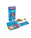 Hasbro Monopoly Free Parking Jackpot Expansion Pack